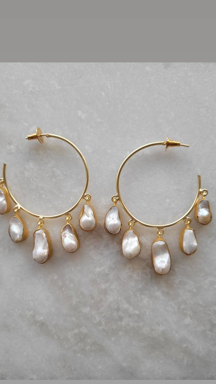 Angelina Hoops